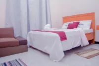 KASMAT MOTEL فنادق في 