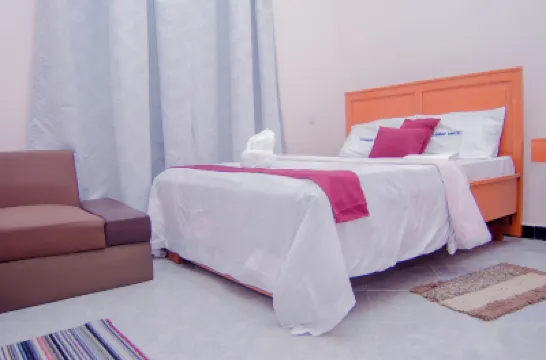 KASMAT MOTEL Hotels in 