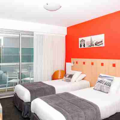 Hôtel Coeur Marin Rooms