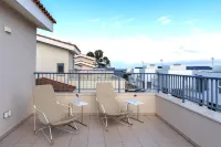 Niki Seaview Villa Dps27 - maisons de vacances