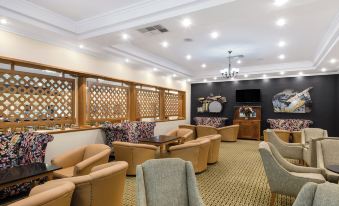 Park Hotel Mokopane