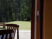 Mountain Home Lodge in Deer Park Hotels in Nara City