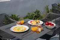 SANTOTERRA ANTIGUA LUXURY SUITES