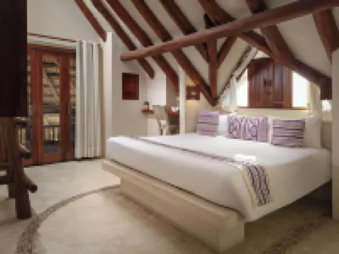 Exe El Pueblito Hotels in Holbox