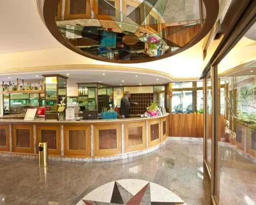 Hotel Excelsior Unggulan Photos