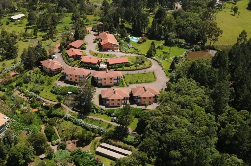 Hotel Bangalôs da Serra - 4 Sao