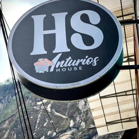 Anturios House
