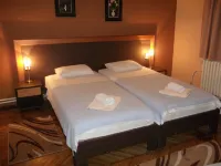 Vila Silia Hotel a Kisela Voda