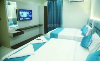 Hotel Greenland