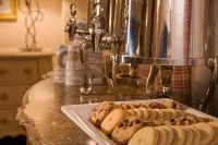 North Conway Grand Hotel - breakfast
