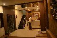 Hotel Safari Lodge - Flughafentransfer