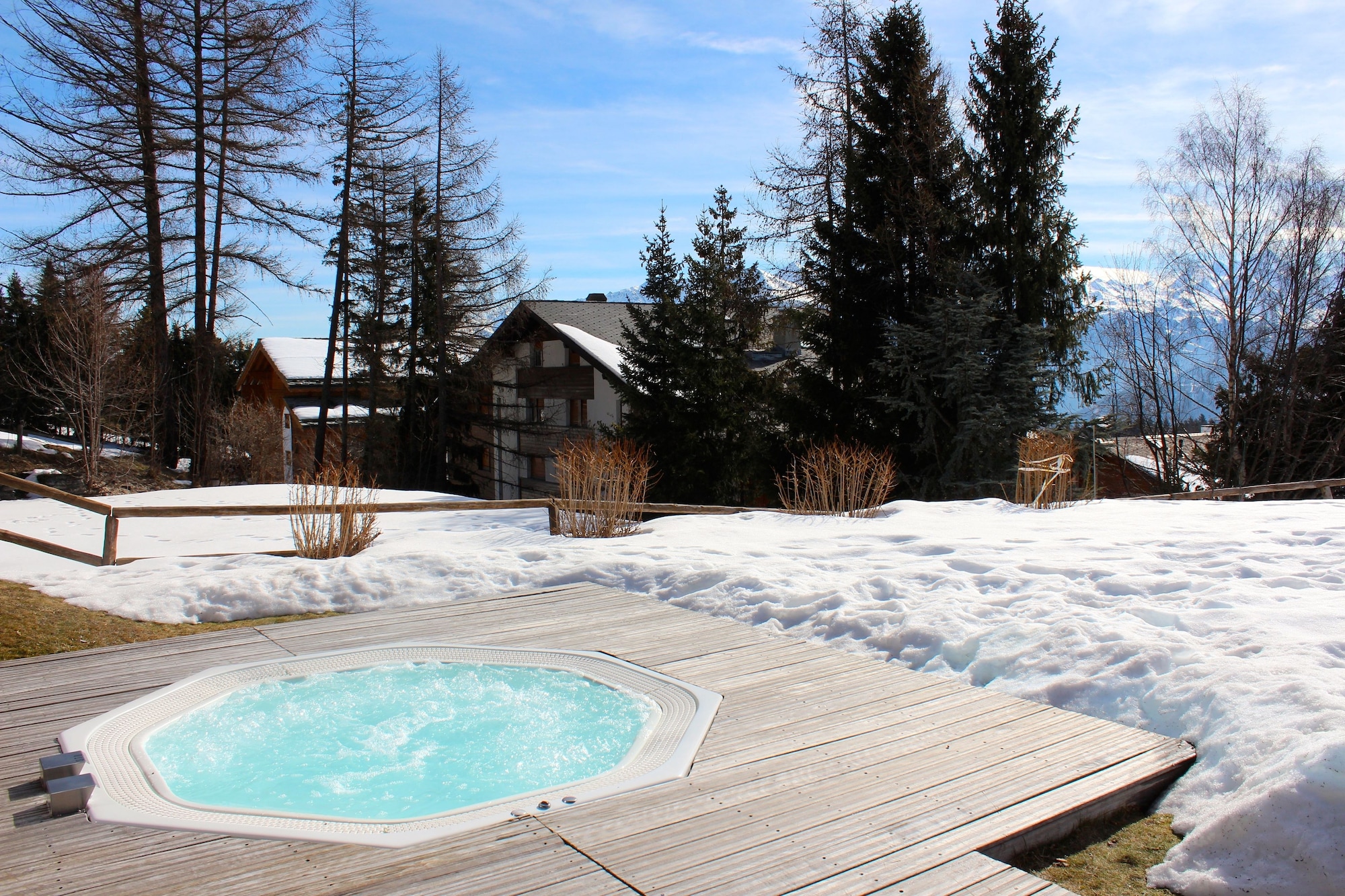 Boutique Hotel Art de Vivre & Spa Hotels in Crans-Montana