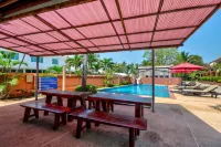 Palm Beach Resort - Beach