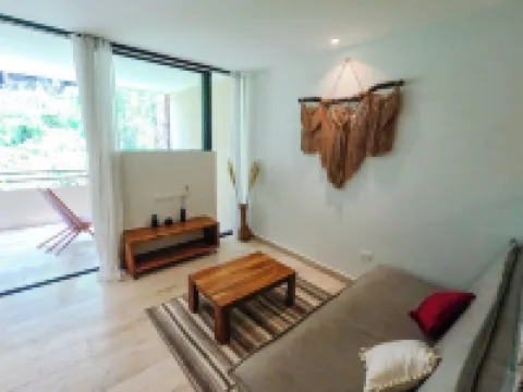 Syrena Luxury Studio 207