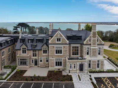 Treloyhan Manor Hotel Hotels in Carbis Bay Hotel & Estate