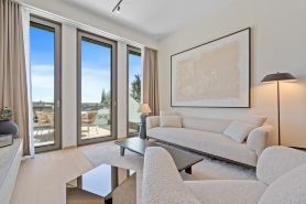 Voya Residence Zenit Royal - Luxury Apart Hotel with Rooftop Views & Concierge