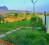 Vanah Villa And Resort Các khách sạn ở Gevhande Khadak