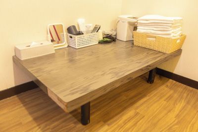 その他 ホテルナニワ 島之内本店の写真