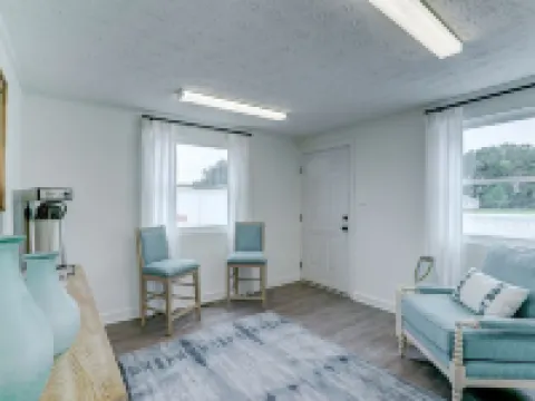 Deltaville Dockside Inn โรงแรมในMiddlesex County