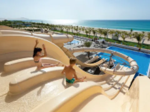 Hotel Riu Karamboa - All Inclusive - Adults Only Rabil otelleri