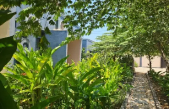 Maggie Resthouse Hotels near Kunduchi