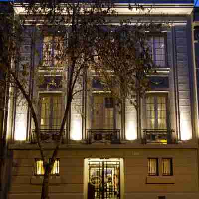 Casa Bueras Boutique Hotel Hotel Exterior