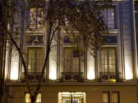 Casa Bueras Boutique Hotel Отели рядом с достопримечательностью «Беллависта»