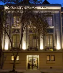 Casa Bueras Boutique Hotel