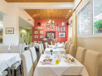 Virginia Hotel Hotels in Vathi