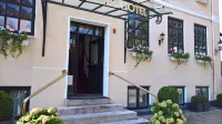 Park Hotel & Vinbar Hotels in Frederikshavn