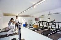 Central Park Terme - Gym