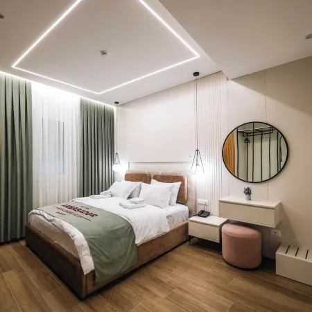 Ambasador Hotel Отели в г. Дуррес