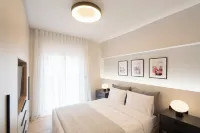 Upscale Apartment in Chalandri with Large Terrace - balcony
