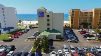 Sleep Inn Orange Beach - parking