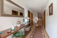 Rooms Imperial House Hotel a Jezerce