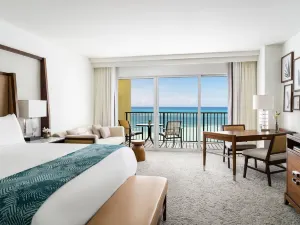 The Ritz-Carlton, Aruba
