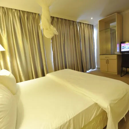 Gloria Hotel