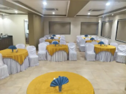 Kyriad Hotel Solapur by Othpl Hotels in Solapur