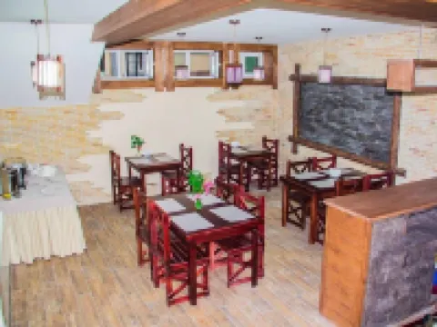 Hotel Dcorner Hotels in Tbilisi