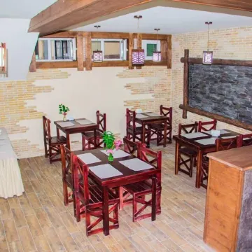 Hotel Dcorner Отели рядом с достопримечательностью «Jumah Mosque»