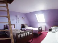 Les Chambres du Sillon Hotels in Ploubazlanec