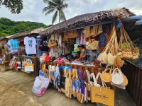 Evelyn's Azure Escapes at Boracay Newcoast
