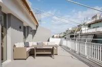 Athens Luxury Ethereal Stay