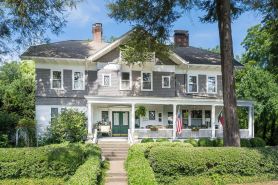 Abbington Green Bed & Breakfast Inn