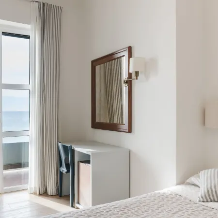 Hotel Riviera Отели в г. Анцио