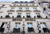 Hôtel Istria by Magna Arbor Hotel in zona Osservatorio di Parigi