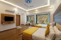 Rawla Ratanpur - Kingfisher Hotel Hotels in Dungarpur