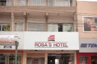 Rosa's Hotel Hotels near Municipal Aquarium Dr. Romolo Martinelli