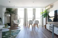Castelldefels - Apartment - Sleeps 4 - Beach Side - 3 stjerner