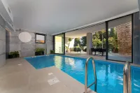 Hotel Cittar - Pools
